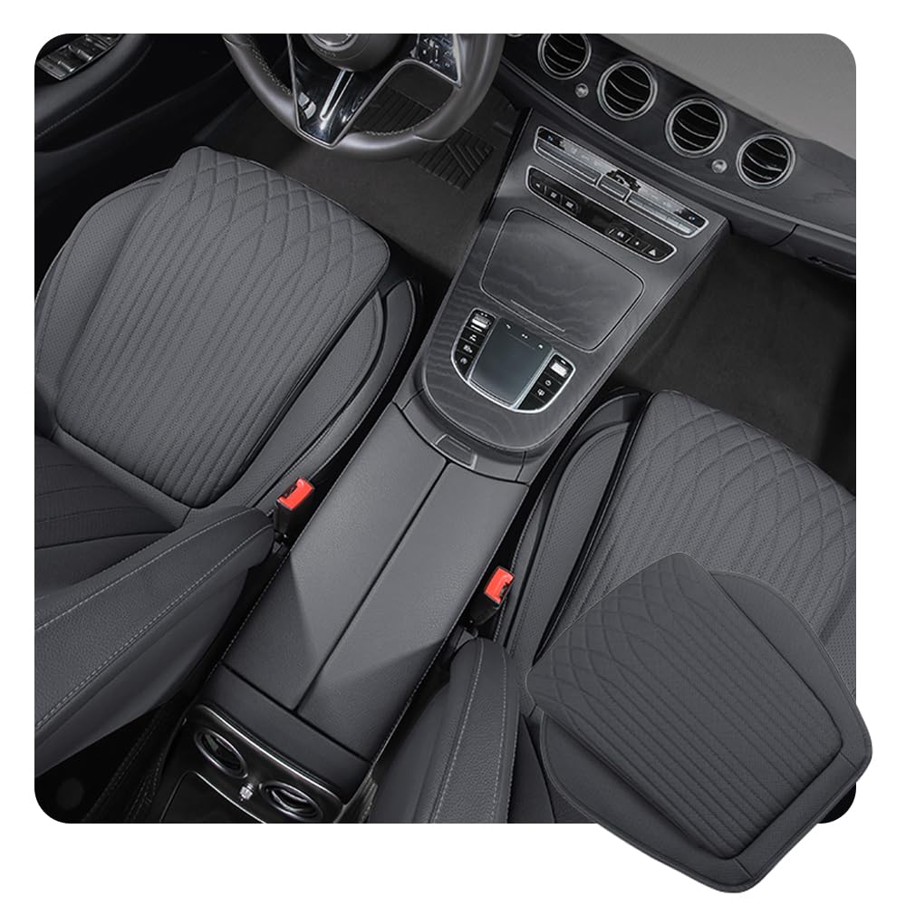 Amazon.co.jp: ontto ポルシェ専用 シートクッション シート