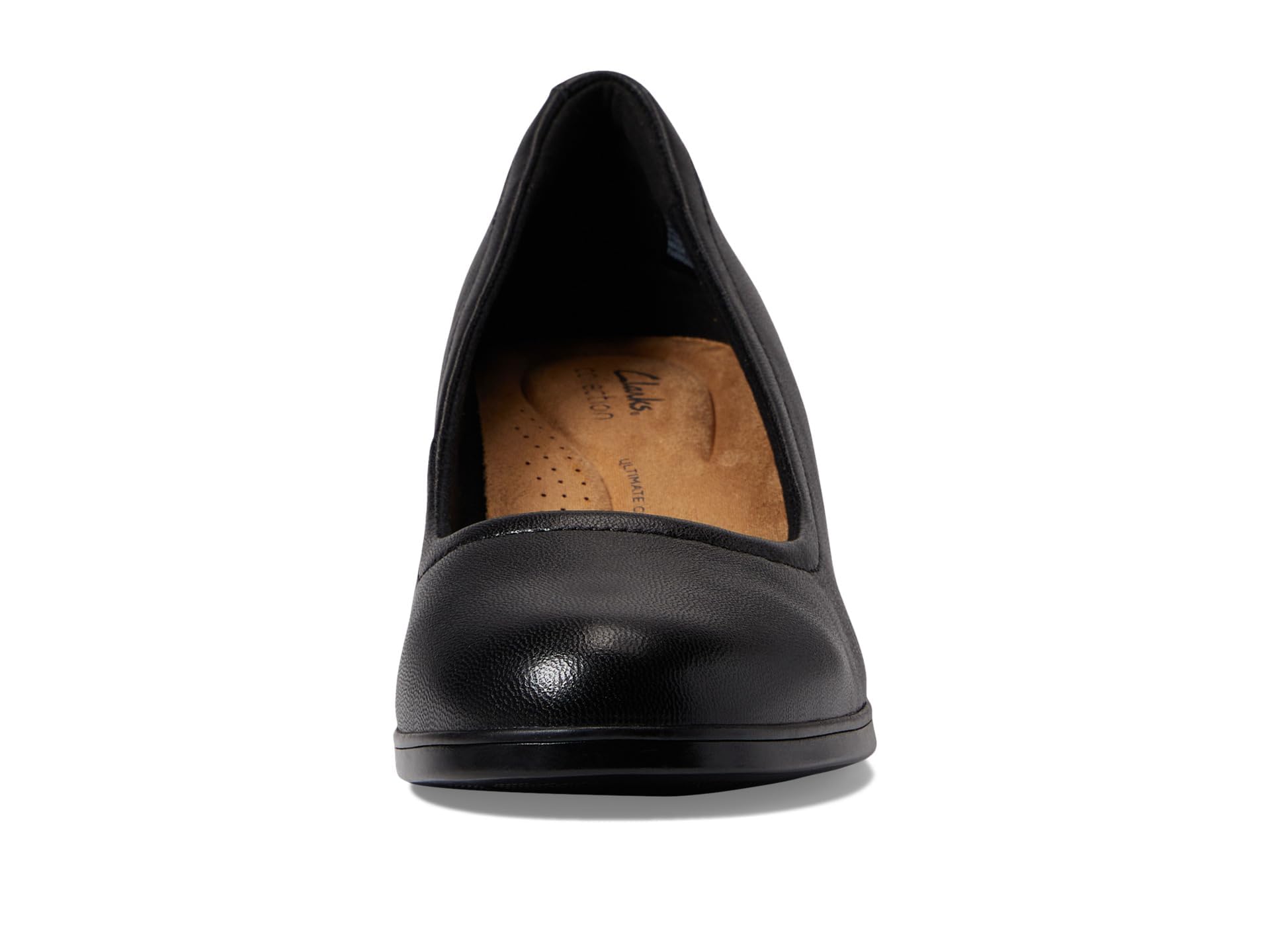 Clarks Kobiety Emily 2 RubyPompa