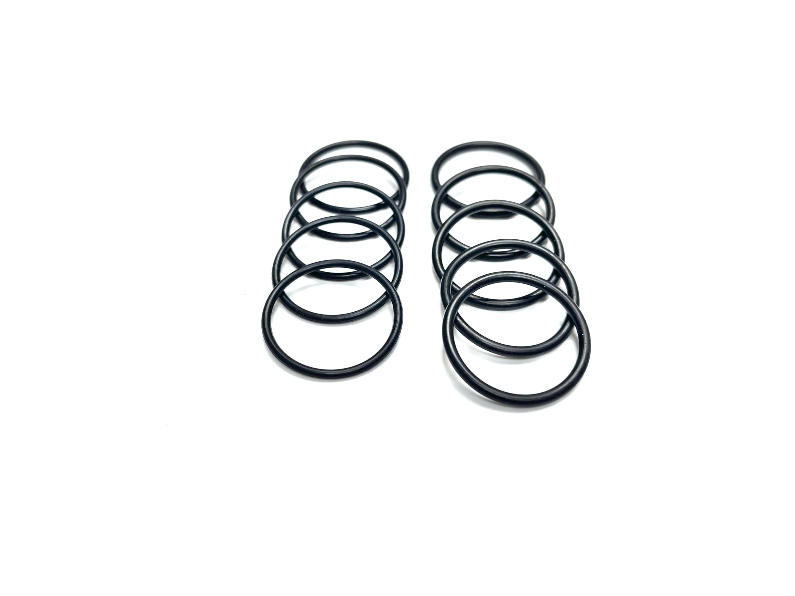 WY Truma MK1 & MK2 Ultraflow Water Pump Pistol O Ring Seals