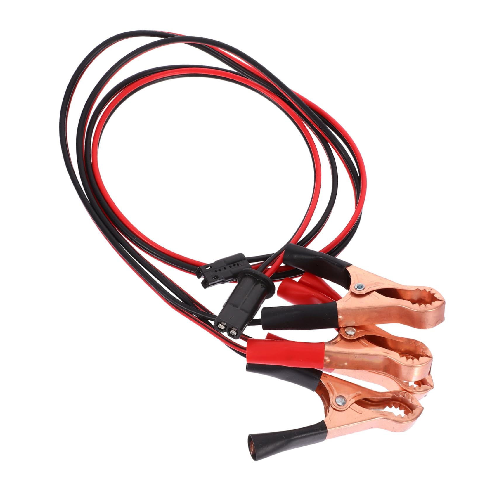 VINTORKY 2pcs Injector Cleaning Tool Manual Injector Cleaner Power Cords for Automotive Efficiency and Engine Performance