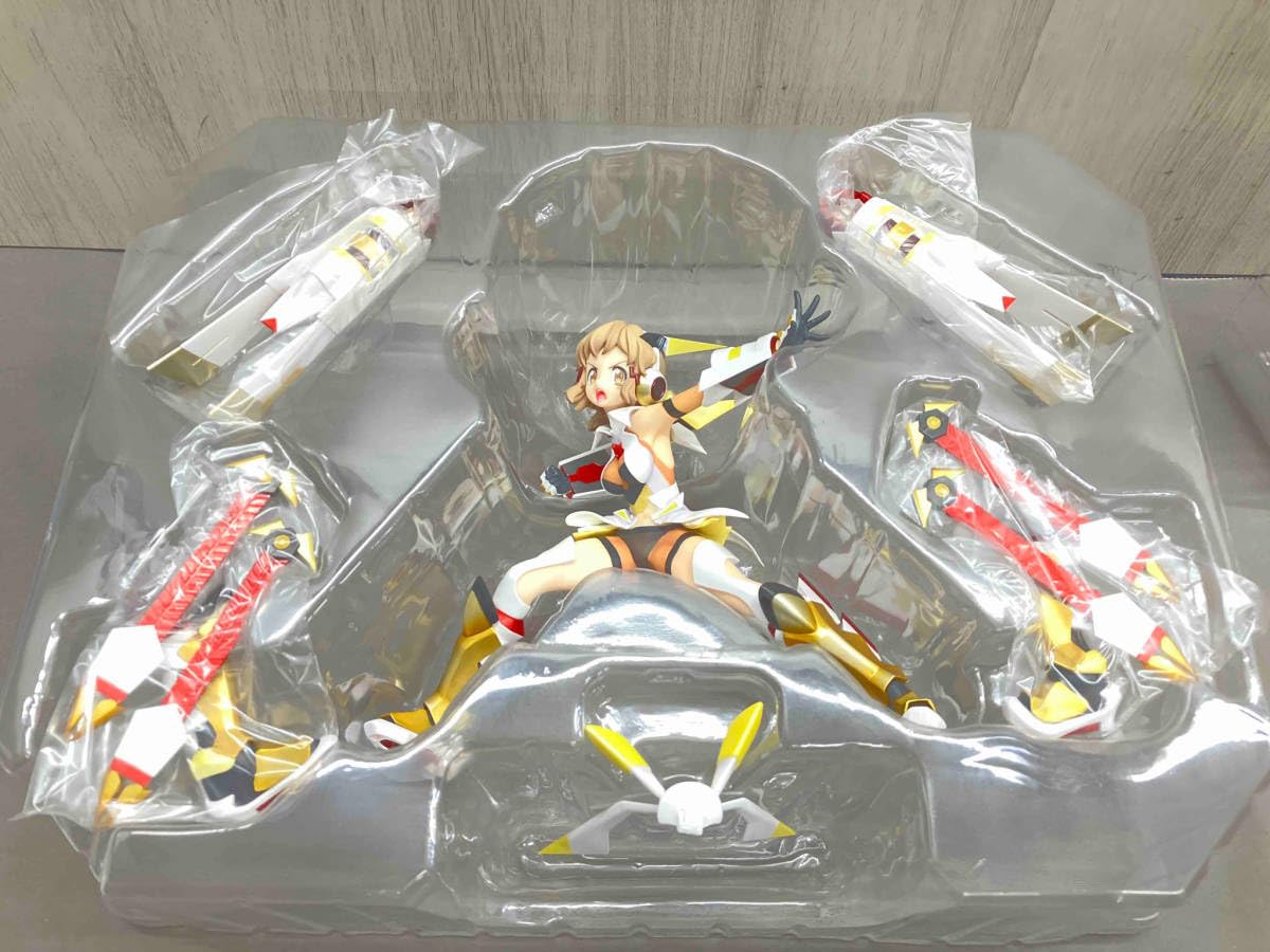 Amazon.co.jp: フィギュア (再販)ホビーストック 立花響 1/7 戦姫絶唱