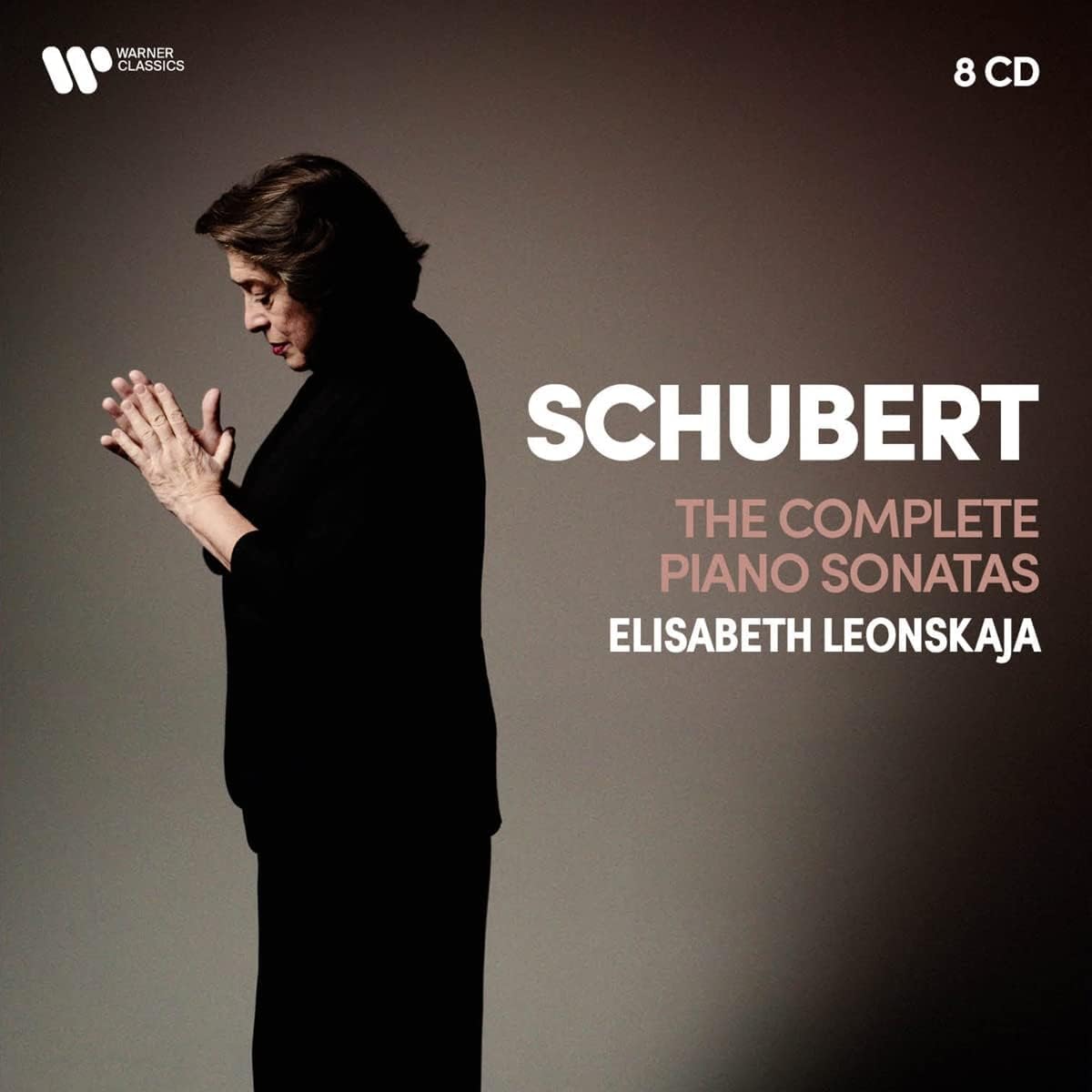 Schubert: Complete Piano Sonatas