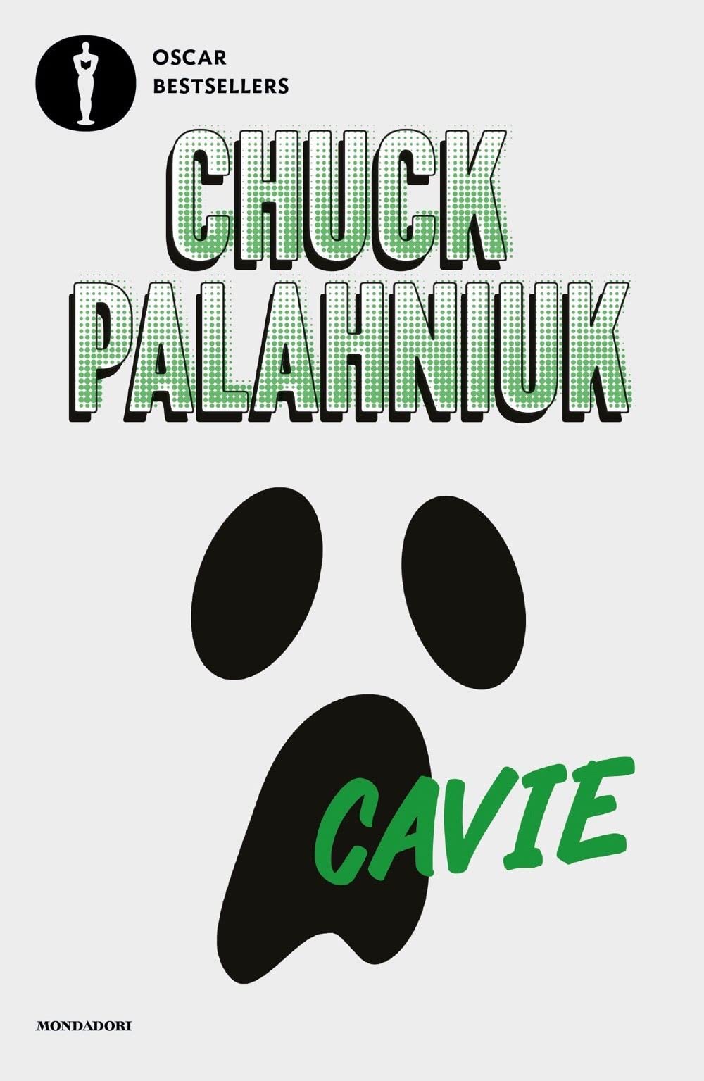 Cavie - 4