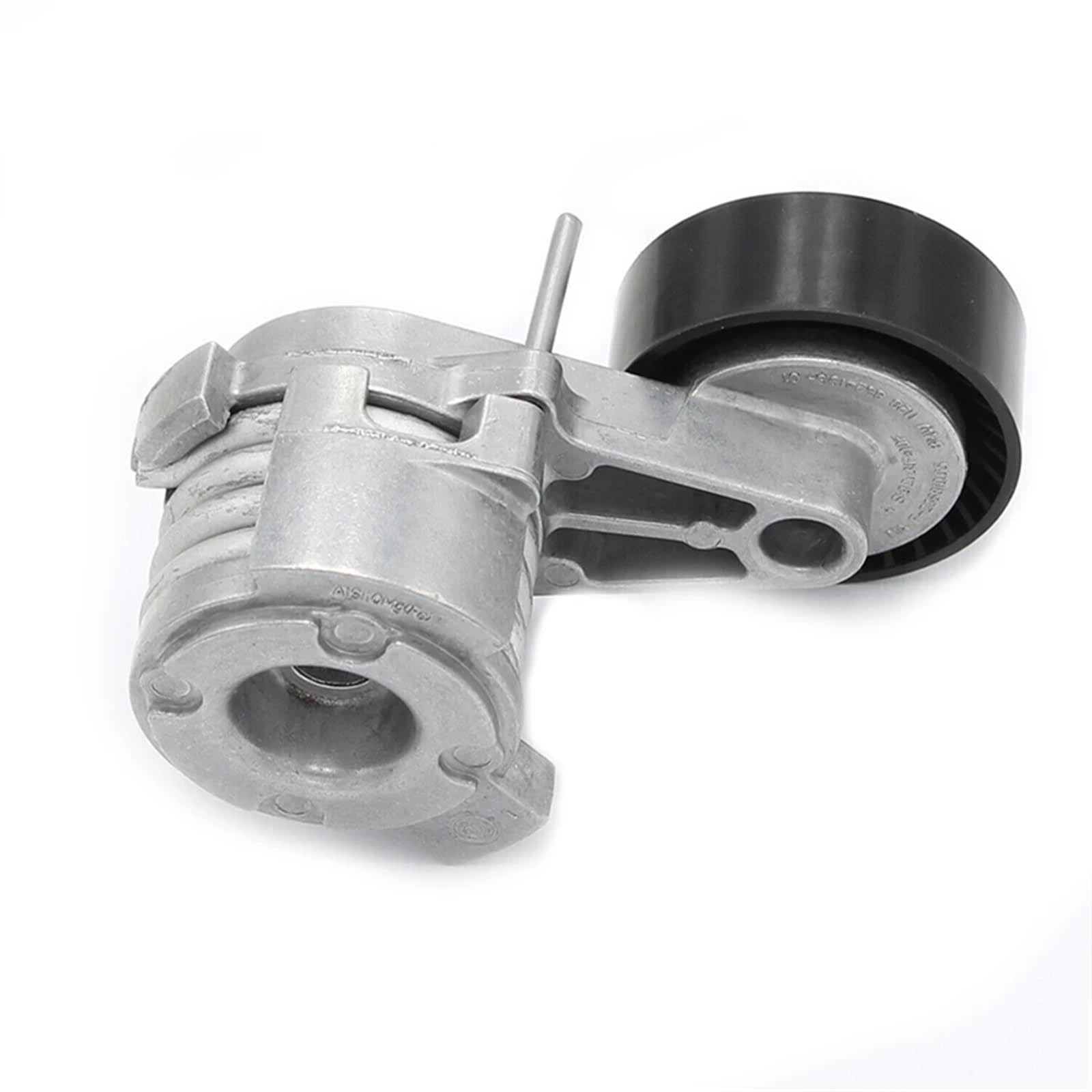 Rolka napinacza łańcucha Pasuje do BMW X3 X5 Z4 E87 E90 E91 E60 E61 E65 Zestaw napinacza paska wielorowkowego 11288624196 11287535860 11287527564 pasek rozrządu