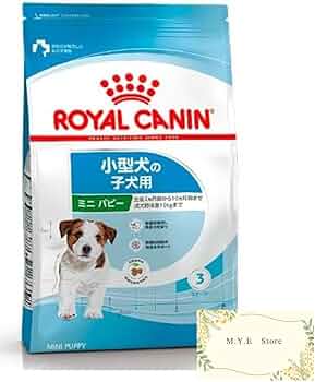 CANIN 小型犬用 ドライフード 10kg CANIN 小型犬用 ドライフード 10kg