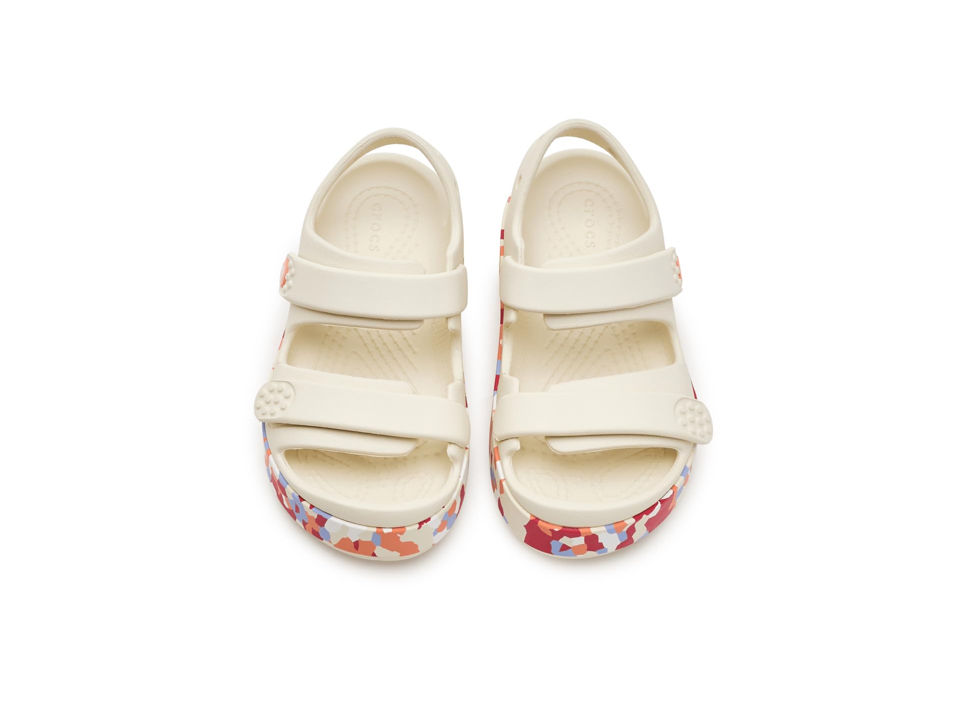 Crocs Crocband Cruiser Sandal SandaleMixte enfant