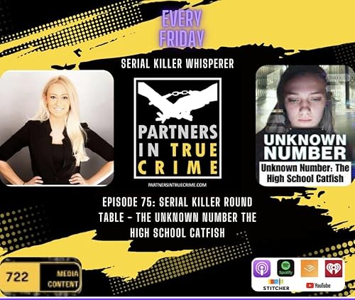 S3 EP.75 SERIAL KILLER WHISPERER