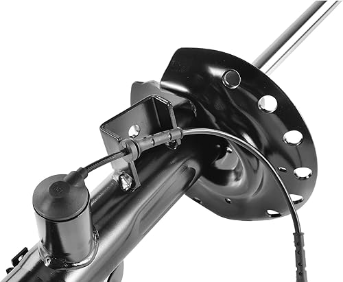 Miniatura 5 de A-Premium Control de montaje del amortiguador electrónico delantero derecho compatible con Volvo S80 2005-2014 - con suspensión electrónica