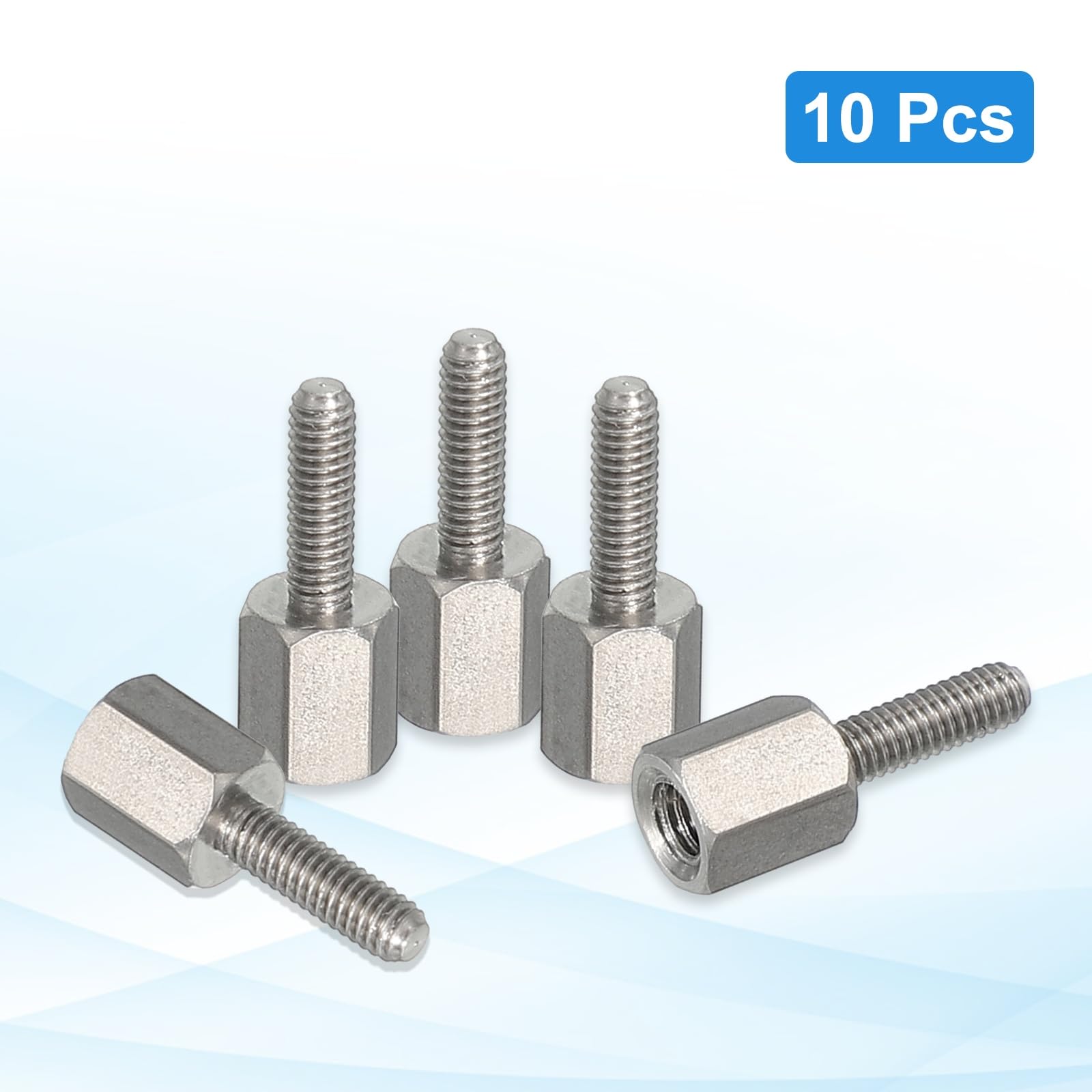 PATIKIL Standoff Screws - Image 3
