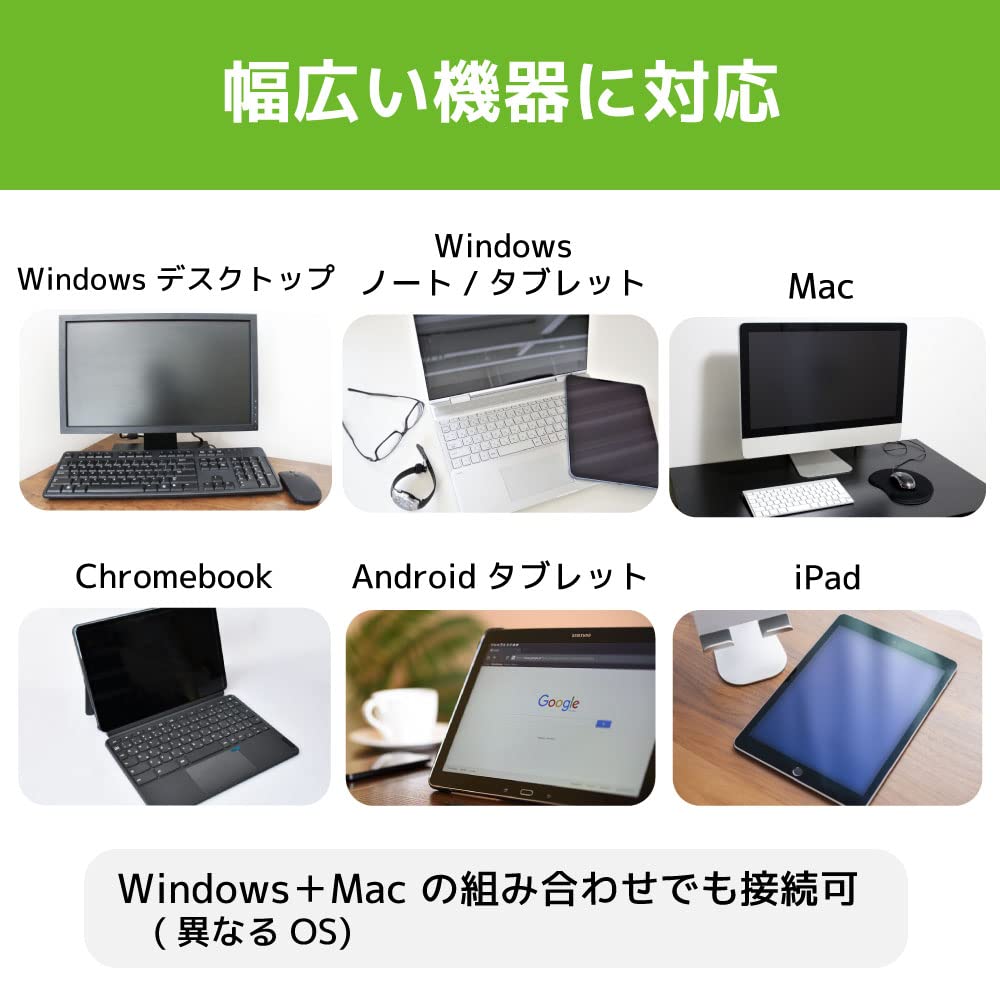 Amazon.co.jp: ラトックシステム 4Kディスプレイ/USBキーボード  