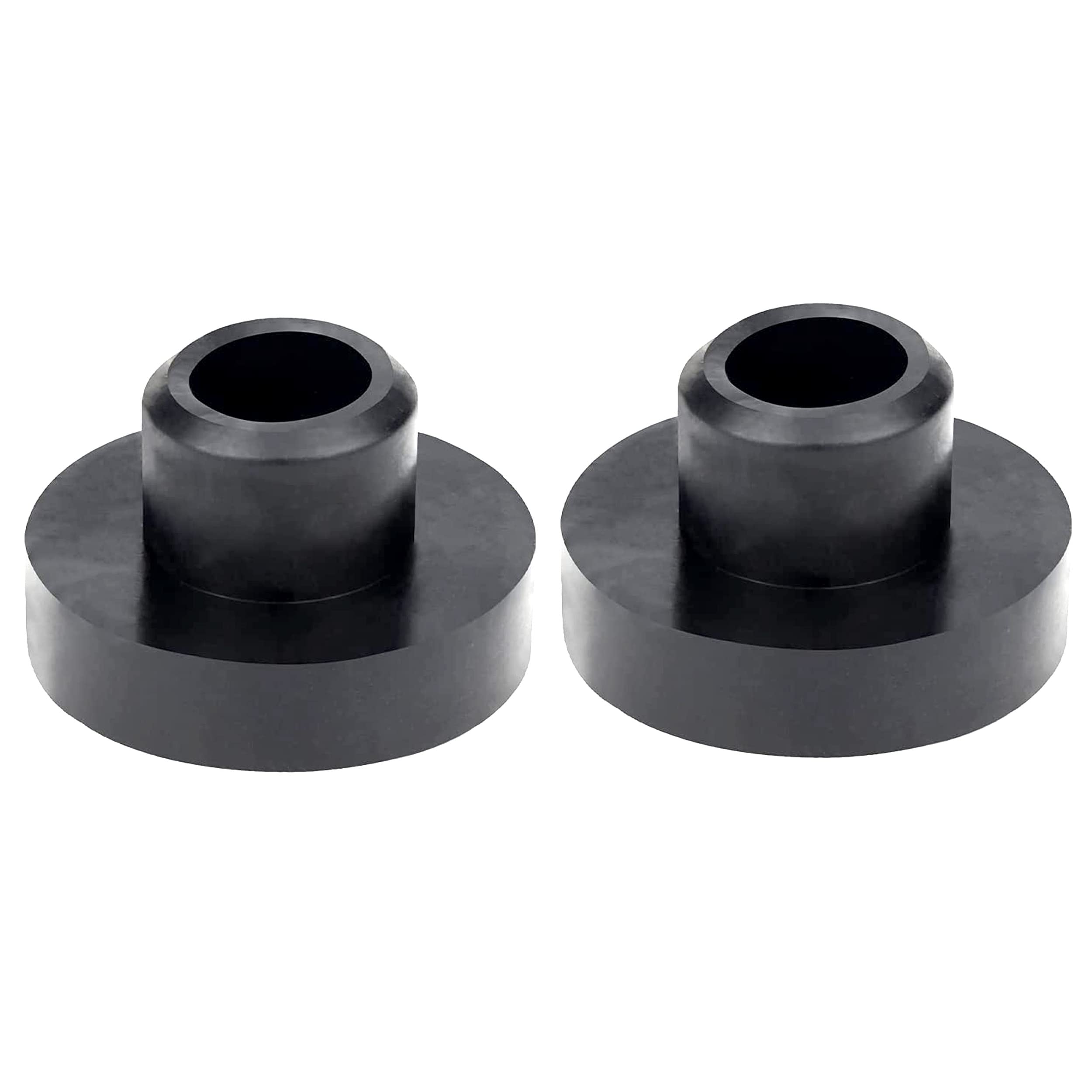 Amazon.com: 2Pcs 25 313 01-S 935-0149 Fuel Tank Bushing Grommet