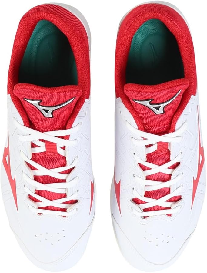 ミズノ　LIGHT REVO BUDDY ∞BLT Amazon.co.jp: Mizuno Lightrevo BUDDY BLT Baseball Shoes