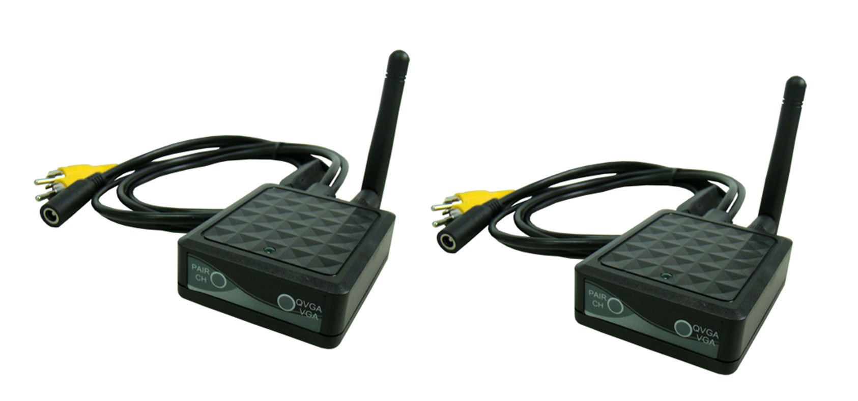 Boyo VTX200D Digital Wireless Transmitter and Receiver Modules