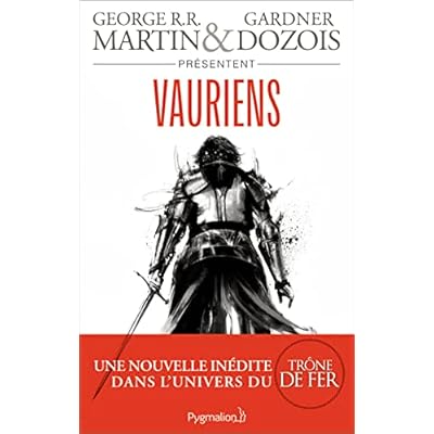 Vauriens