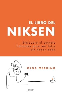 El libro del Niksen