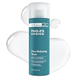 SKIN BALANCING Pore-Reducing Face Toner with Niacinamide, for Oily Skin & Combination, Minimizes Large Pores, Controls Oil & Shine, Hydrates & Replenishes, Fragrance-Free