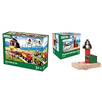 Brio Gioco Prima Infanzia, Multicolore