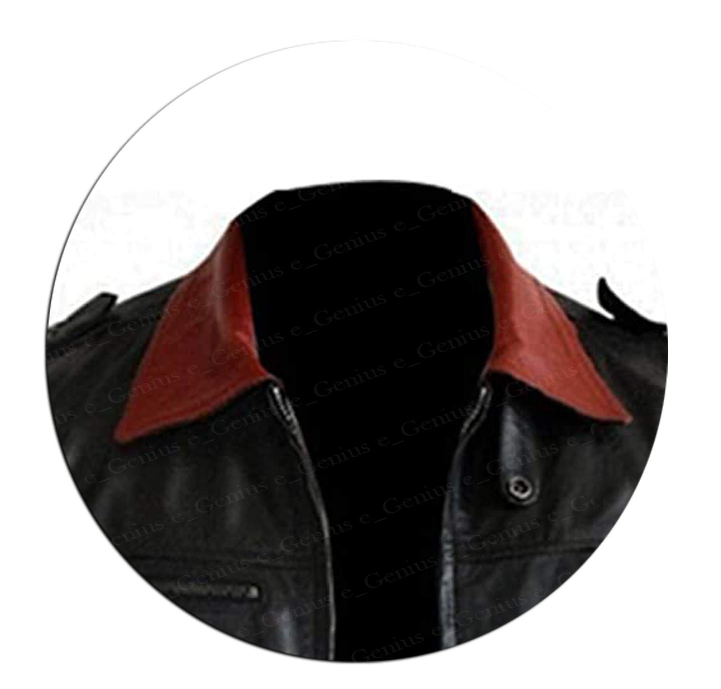 alex mercer jacket amazon