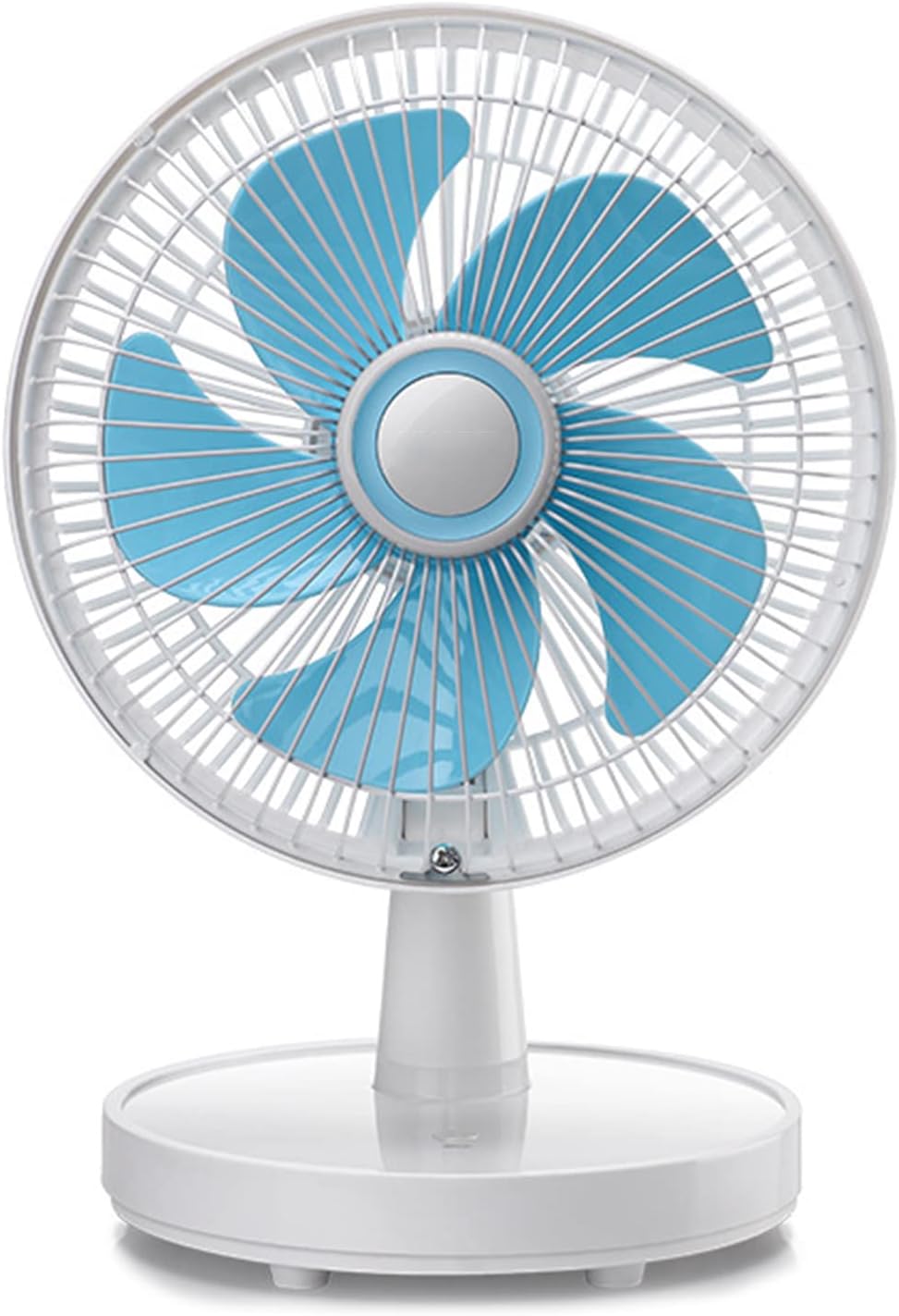 Fan Table Fans For Home Office Car Indoor Outdoor Camping Better Cooling 9inches USB Cooling Fan 3 Speeds 9inches