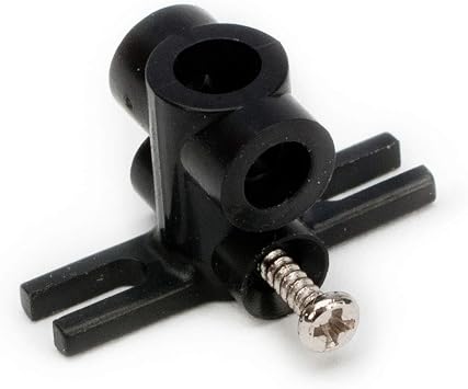 Blade Main Rotor Hub with Hardware MSRX, BLH3212