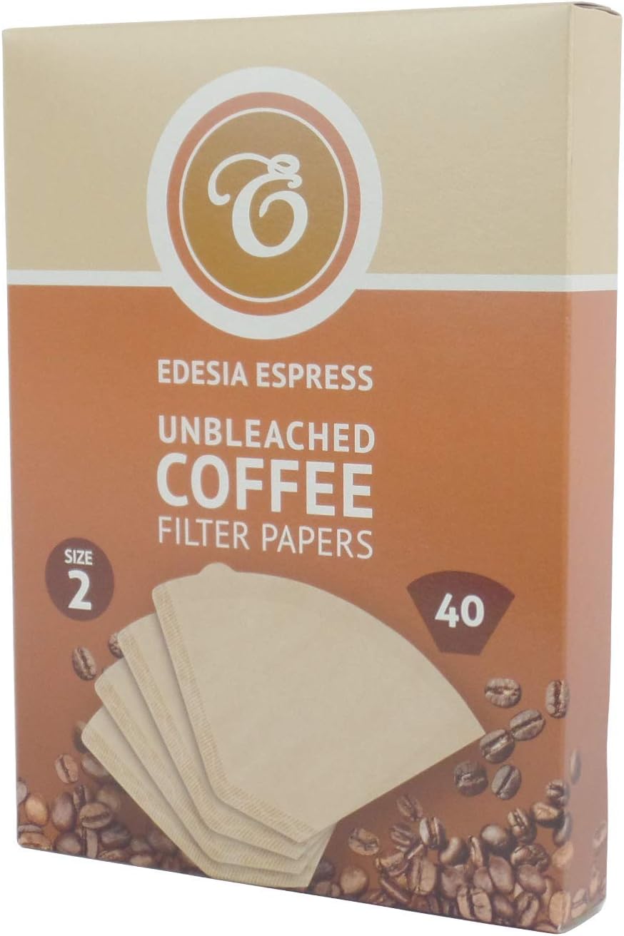 Hario V60 No. 2 Koffiefilters - Milieuvriendelijk | Café du Jour