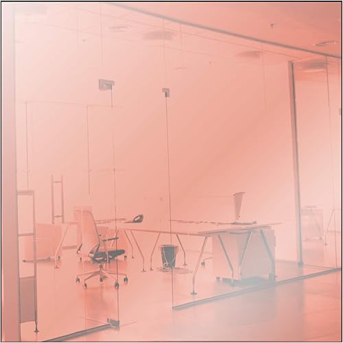 Miniatura 8 de Marketing Holders Lámina de espejo pequeño de 3.5 x 2.5 pulgadas con esquinas cuadradas, azulejos reflectantes sin marco, bolsa de maquillaje