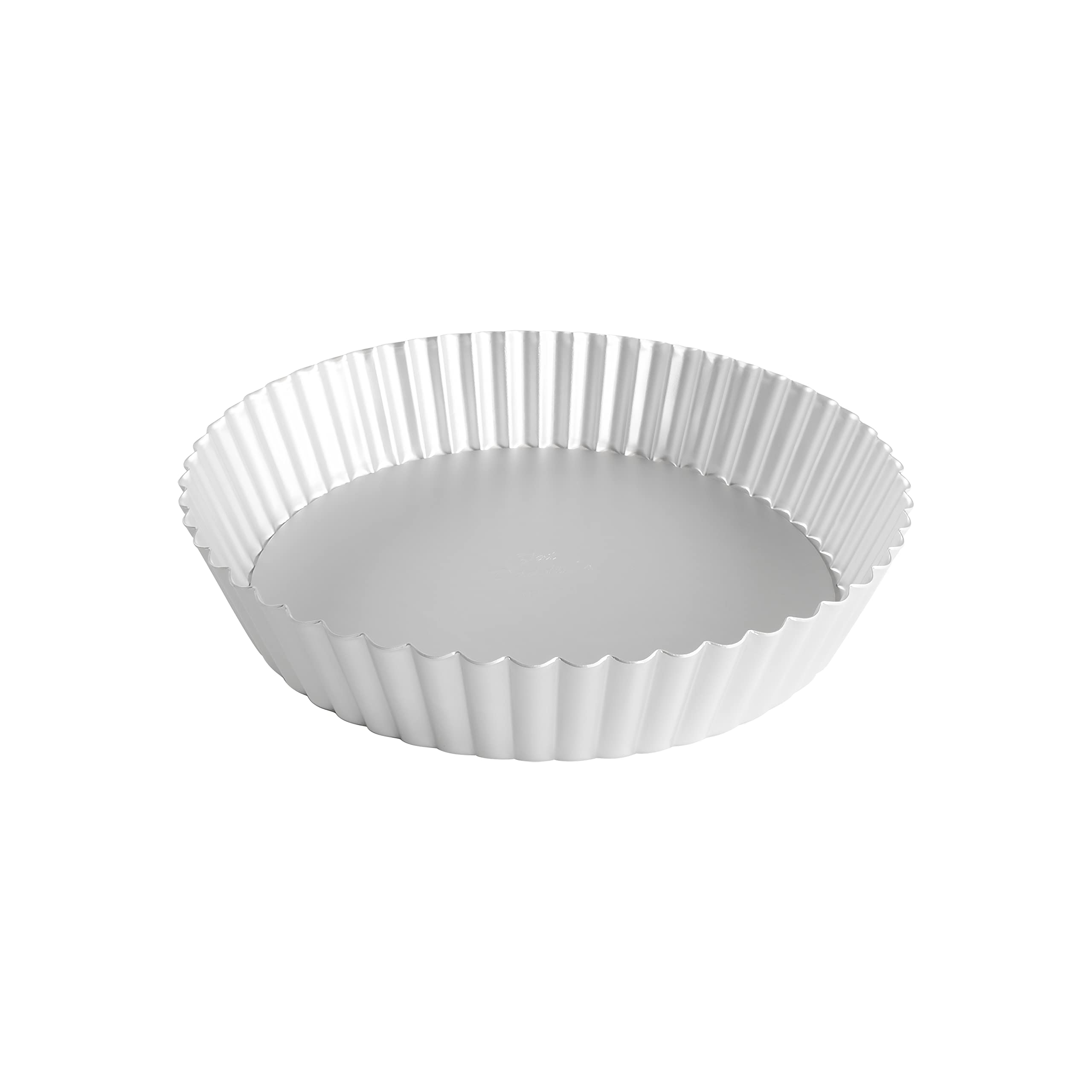 Fat Daddios PFT-102 - Molde para tartas (aluminio, metal)