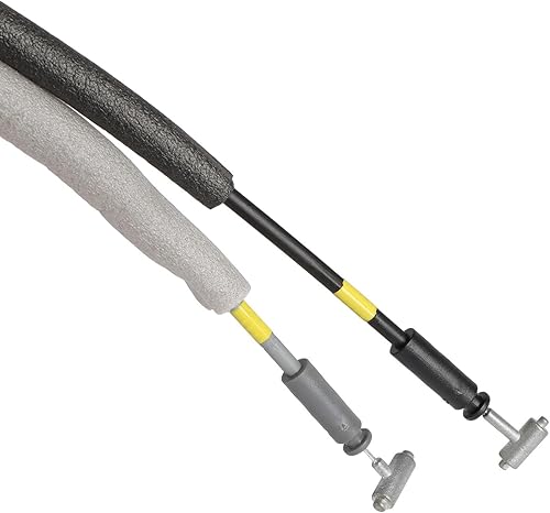 Miniatura 7 de SCITOO Actuadores eléctricos para cerradura de puerta delantera izquierda+pestillo de puerta trasera izquierda de repuesto para Hyundai Elantra