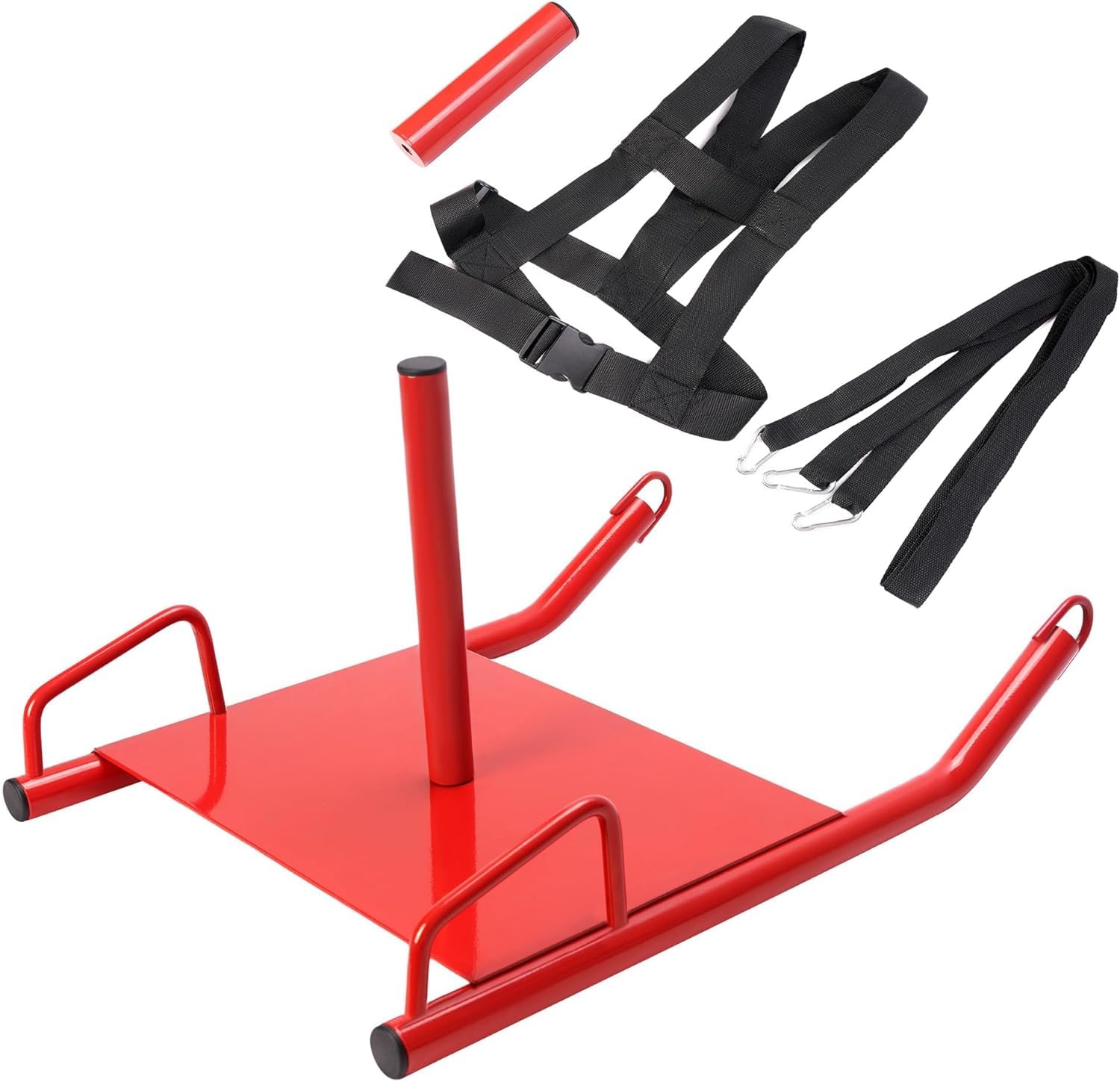 See full amazon price history chart for Allyson Fitness Training Sledge Trading Power Sledge Weighted Drag Sport Weighted Sledge, Resistance Strength Drag Agility Training Fitness Speed Sledge with Harness Allyson Fitness Training Sledge Trading Power Sledge Weighted Drag Sport Weighted Sledge, Resistance Strength Drag Agility Training Fitness Speed Sledge with Harness (B0CMQLN1JF) Amazon Price History, Amazon Price Tracker