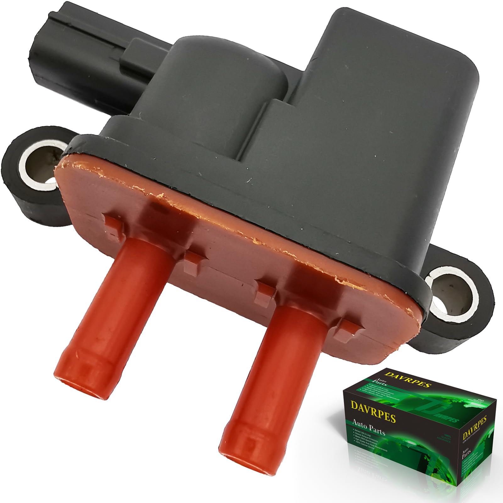 Amazon.com: DAVRPES 36162-5A3-A01 Purge Control Solenoid Valve