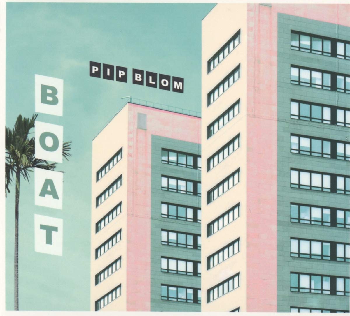 Boat [VINYL]