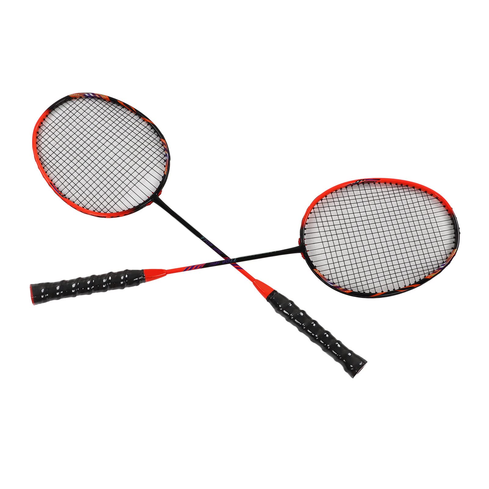 K7702 Racchetta da Badminton Professionale Dal Design Leggero per Giochi