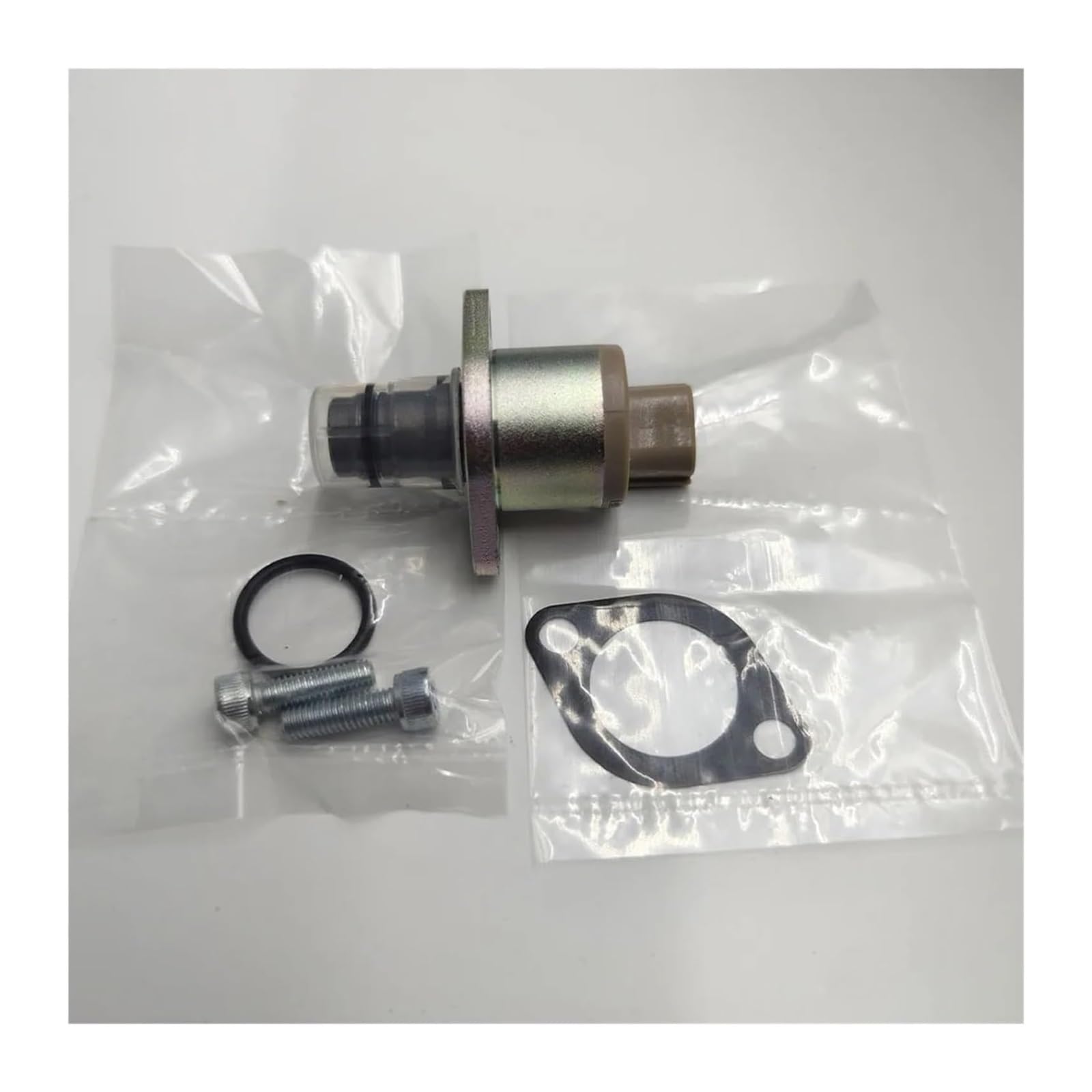 Per Toyota 2942000360 04226-0L030 OE 294200-0300 Regolatore Della Pompa Carburante Pressione Controllo Dell'aspirazione Valvola SCV Pompa trasferimento carburante