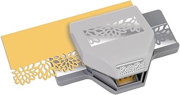 Amazon.com: Ek Tools: Punches