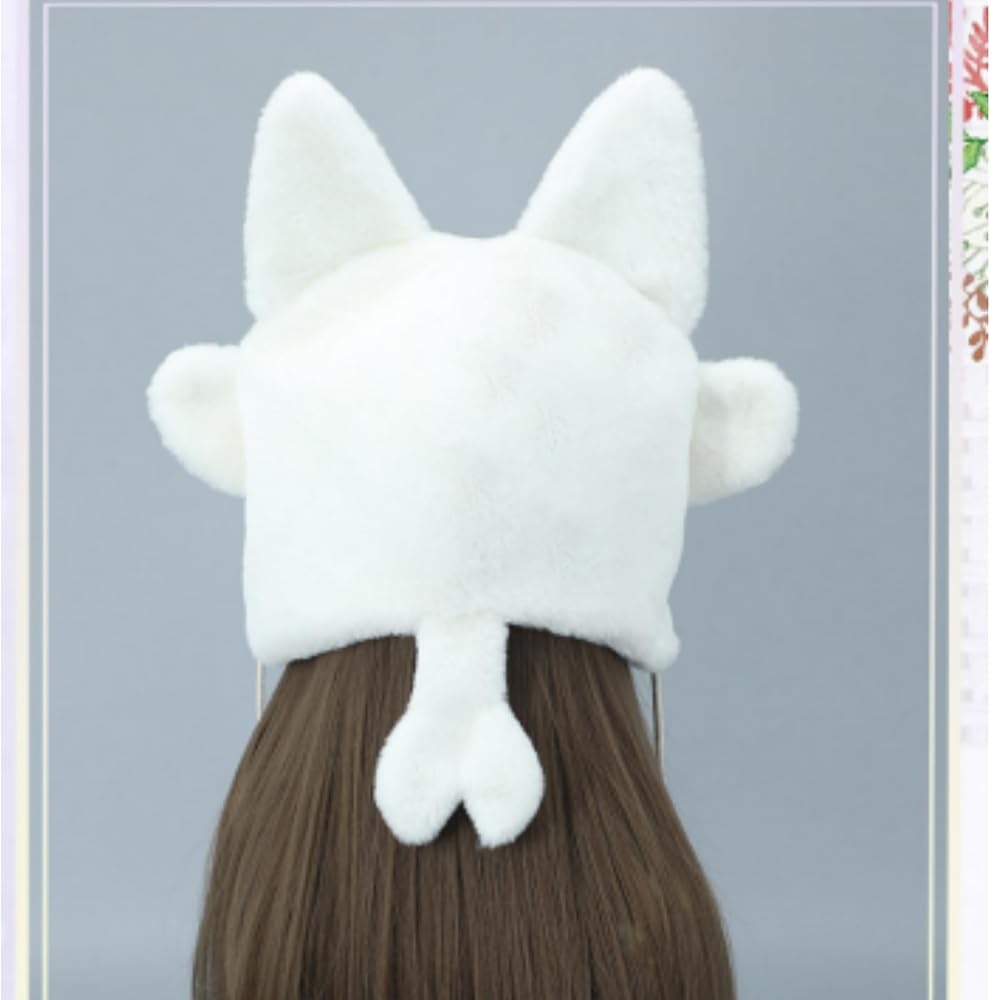 mofusand ドラゴン帽子 ぬいぐるみ 約20cm mofusand 着ぐるみにゃん ぬいぐるみSS(トラ) | mofusand