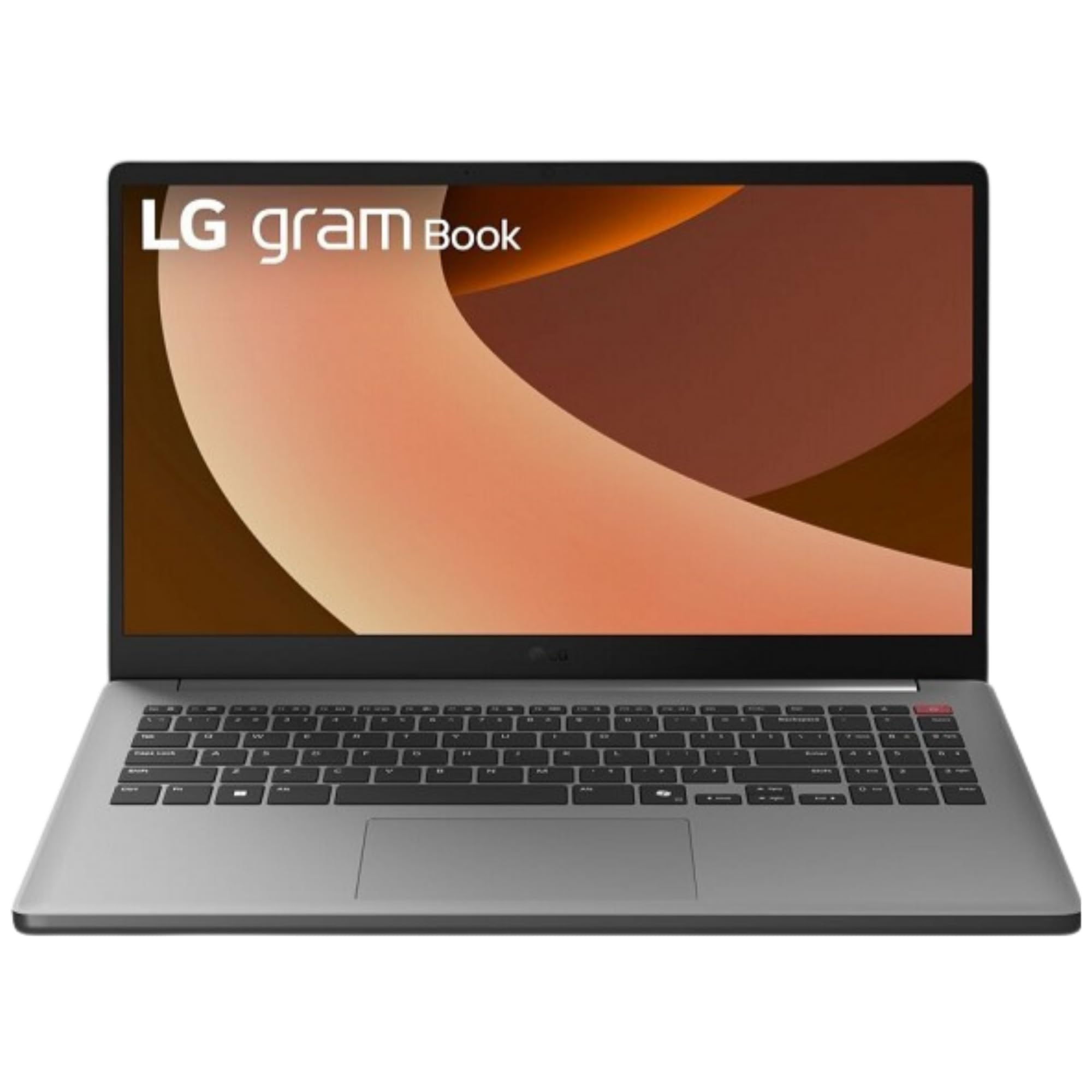 LG, 15,6 cala, gramBook, LG Notebook, 39,6 cm, Intel i5, 16 GB DDR4, 512 GB Dual SSD, 24 miesiące, 1920 x 1080, HD Audio z Dolby Atmos, 15U50T-G.AA56G