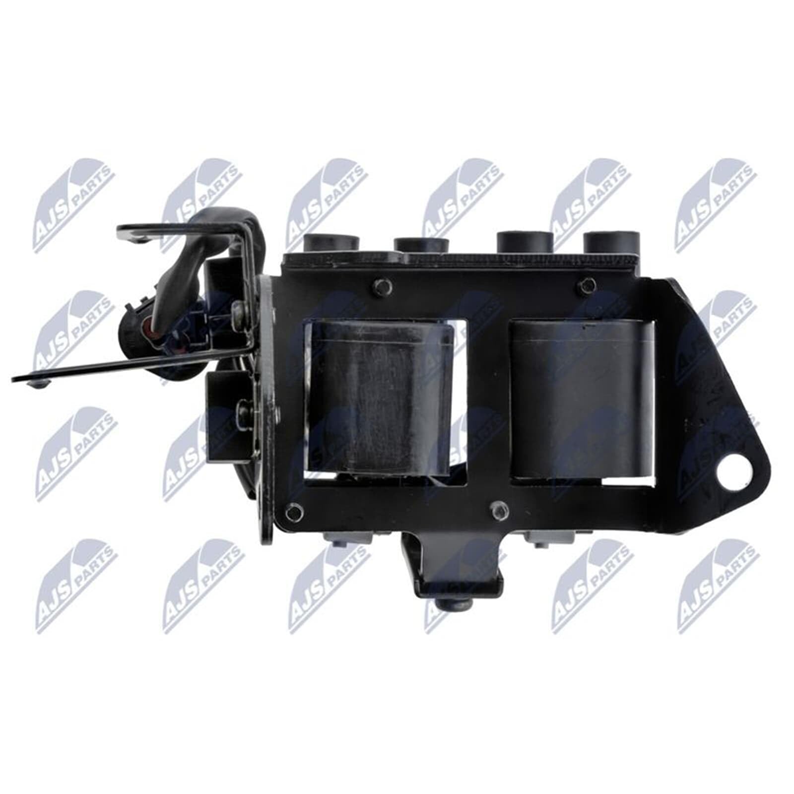 NTY Bobina d'accensione ECZ-HY-534