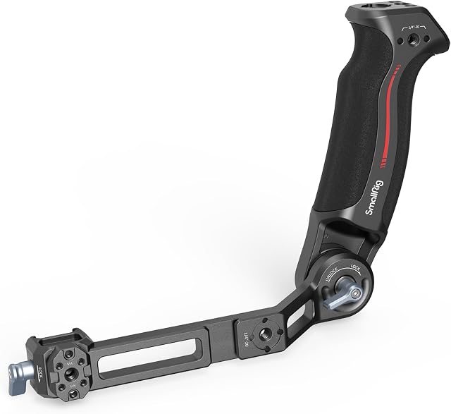 SMALLRIG Regulowany uchwyt do zawieszenia gimbala dla DJI RS 2 / RSC 2-3028C
