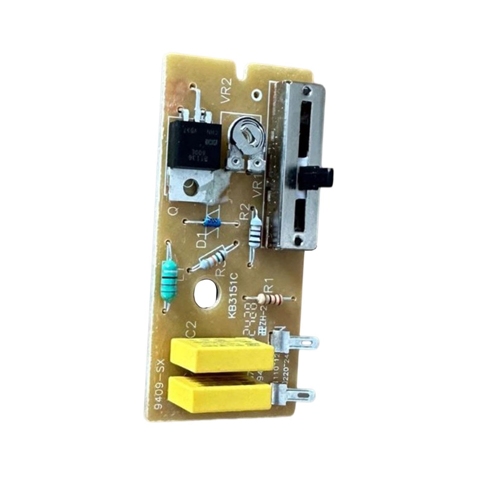Enakshi® Sewing Machine Pedals Circuit Board Responsive for Cracked Damaged Replacing|Crafts | Sewing | Sewing Machine Accessories | Machine Parts & Attachments-image-32