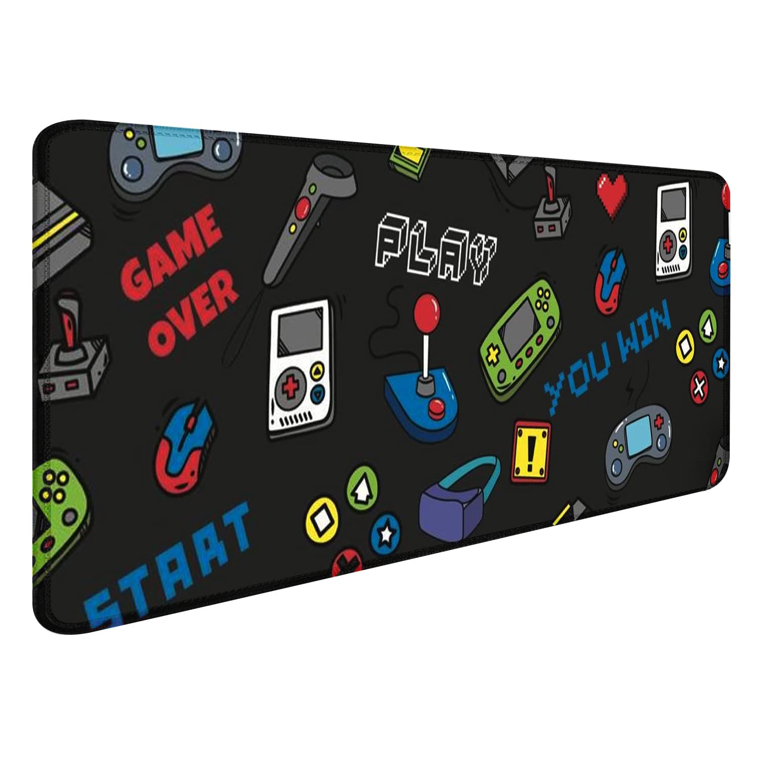 See full amazon price history chart for Alexvyan Gaming (690 * 300 * 2 MM) Extended Gaming Mouse Pad| Stitched Embroidery Edges| Non-Slip Rubber Base |for Computer Laptop | Keyboard Mousepad for Office & Home Alexvyan Gaming (690 * 300 * 2 MM) Extended Gaming Mouse Pad| Stitched Embroidery Edges| Non-Slip Rubber Base |for Computer Laptop | Keyboard Mousepad for Office & Home (B0BD9428J9) Amazon Price History, Amazon Price Tracker