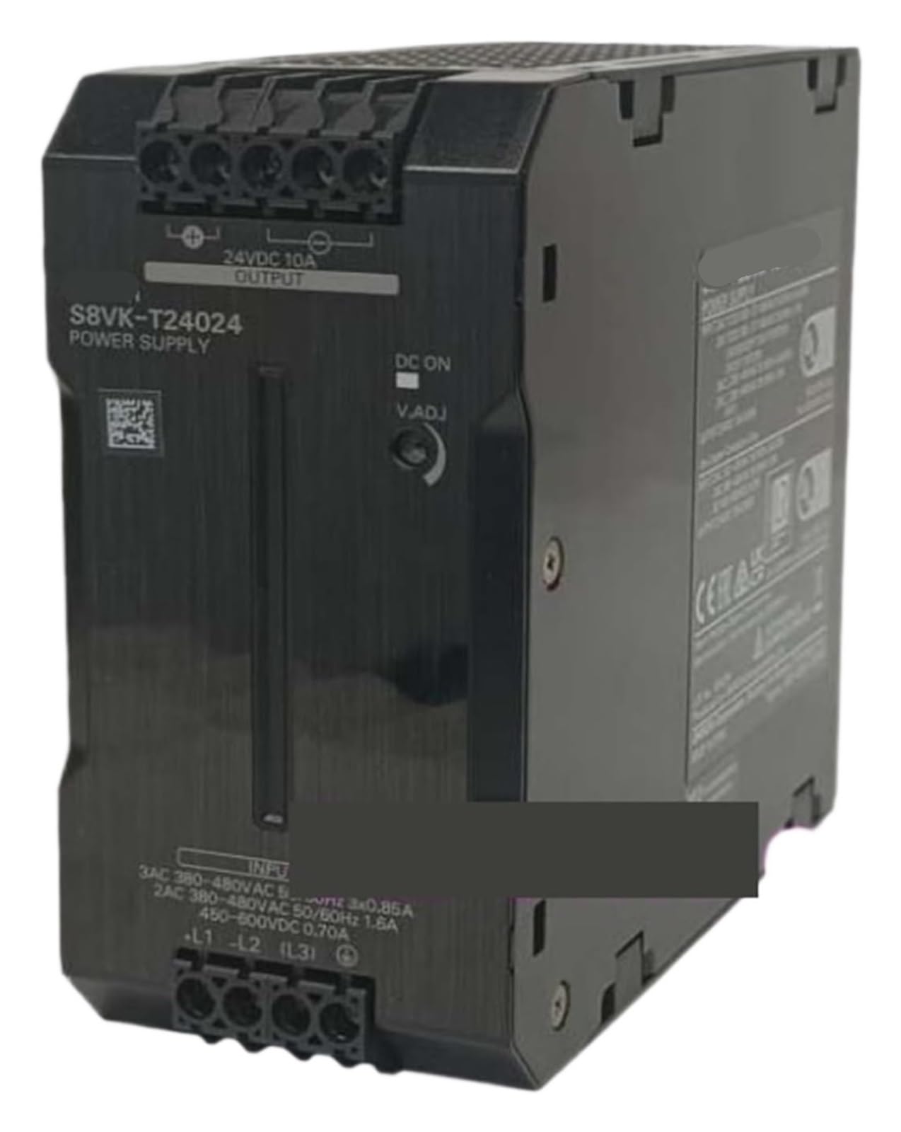 SWEWDSQG Power Supply module S8VK-T24024
