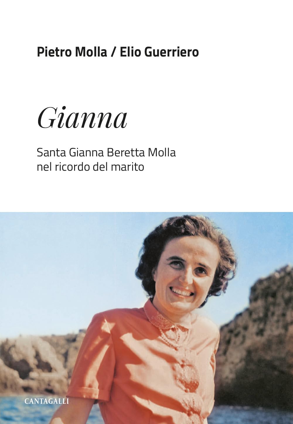 Gianna. Santa Gianna Beretta Molla Nel Ricordo Del Marito - 4