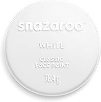Vista 21 de SNAZAROO - Pintura facial