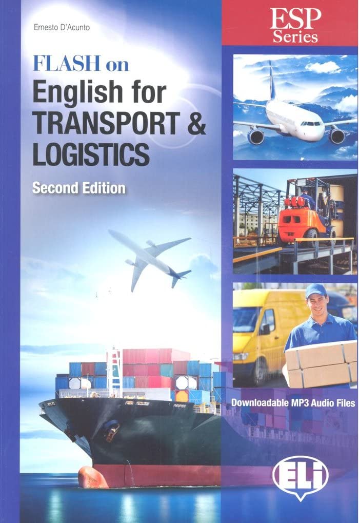 Flash on English for Specific Purposes: Transport and Logistics