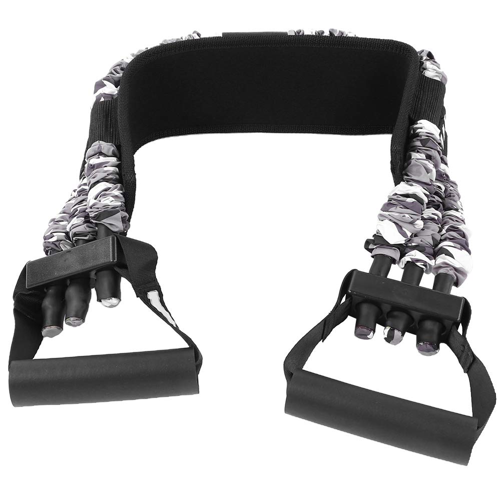 Banking Chest Expander Push Up Bar Brustpresse Brustmuskeltrainer Fitnessgeräte