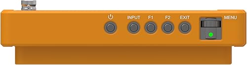 Miniatura 8 de Lilliput Monitor de campo Q55.5" FHD 1920x 1080SDI y de conversión de HDMI Cruz camera-top Monitor IPS visualización de la carcasa de metal para