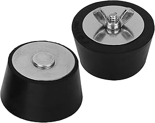 Tampões de Expansão Conexões Tampão de Tubulação Tubulação de Inverno Engenharia Tubulação Plugue Anticongelante para Plugues Peças de Reposição de Piscina e Spa