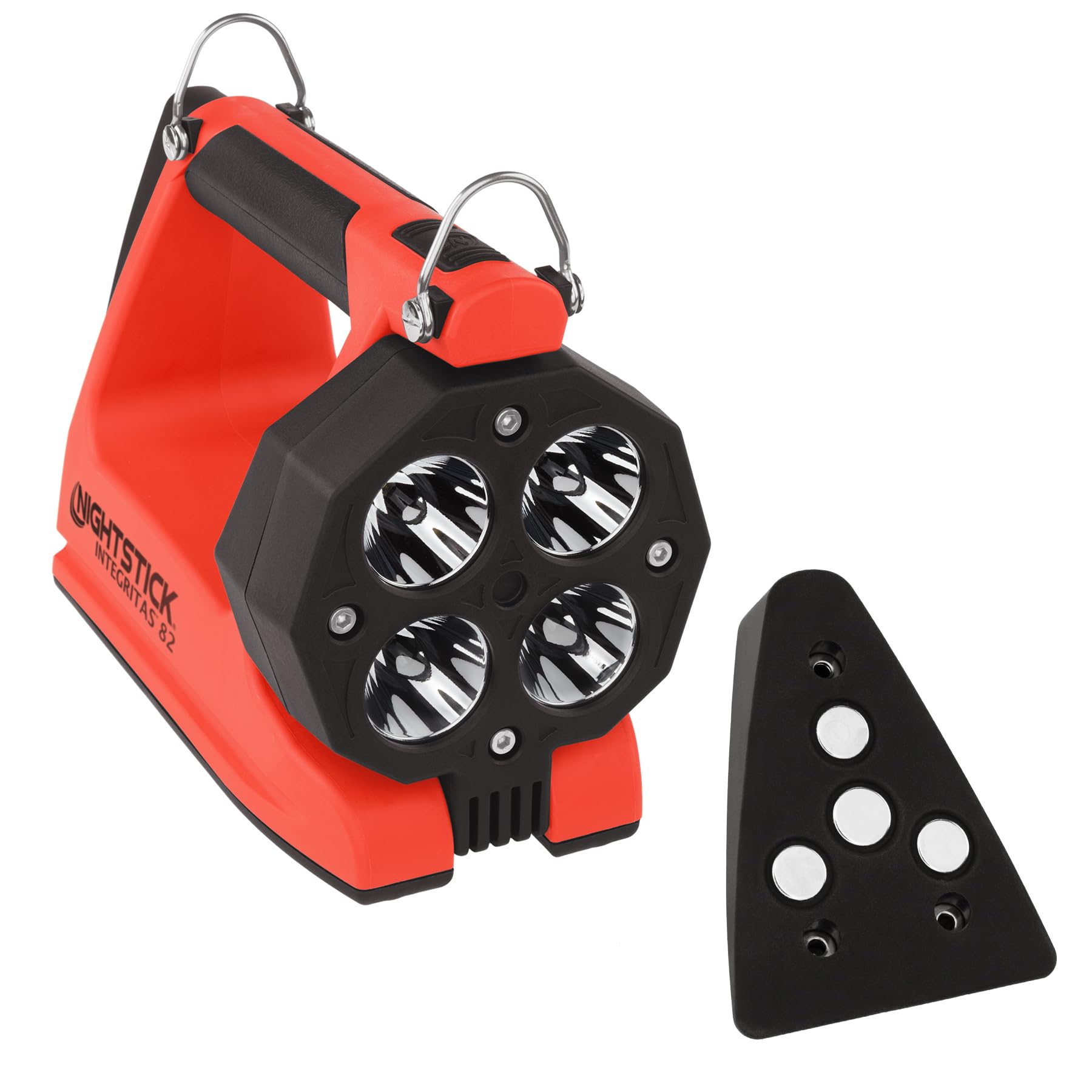 Amazon.com: Nightstick XPR-5582RX INTEGRITAS 82 Intrinsically Safe