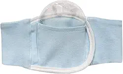 Cinta Termica Para Colica, Buba, Azul