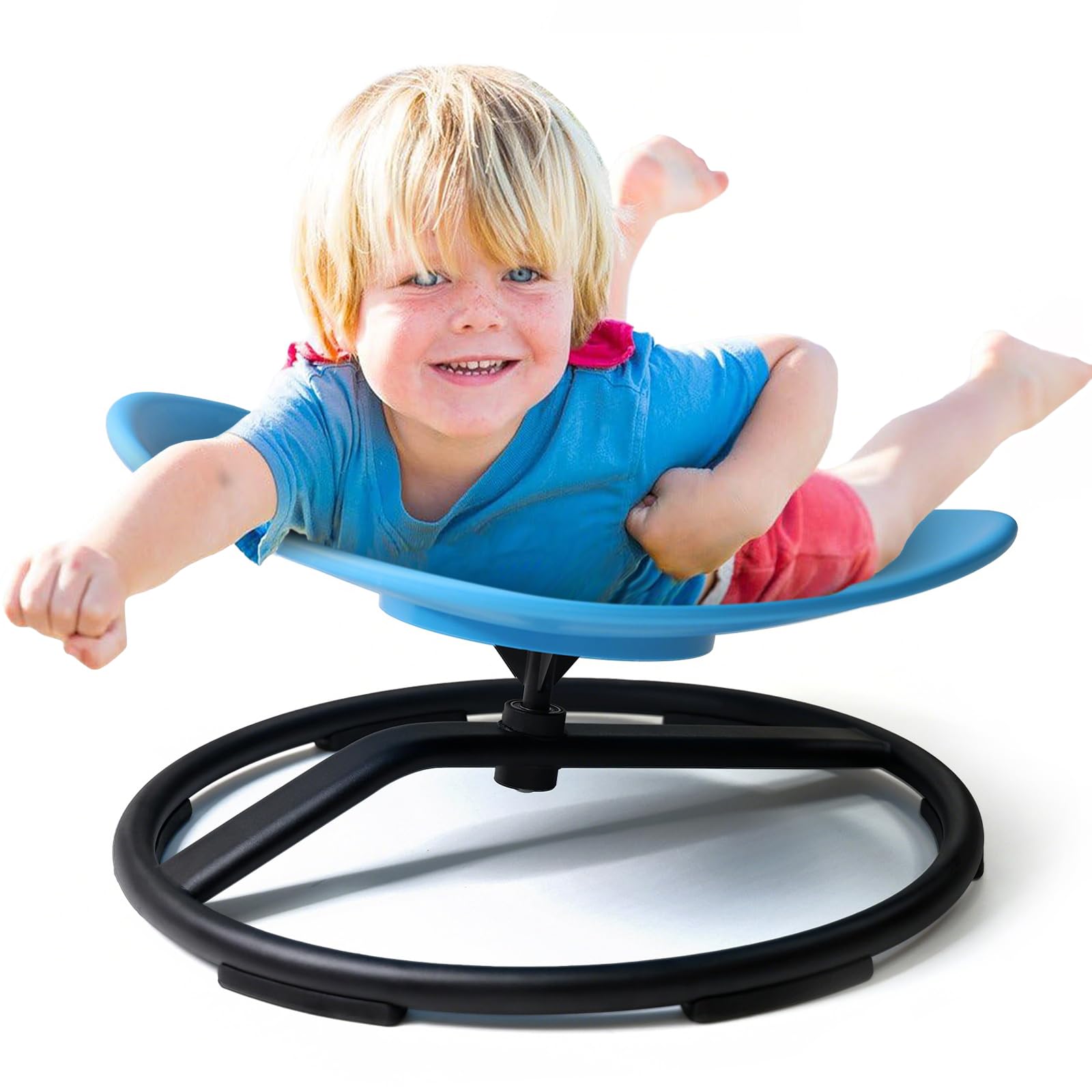 LWuuywa Spinning Chair